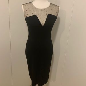 BAILEY/44 knee length dress